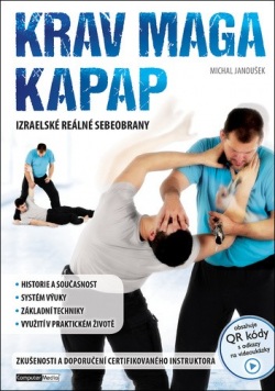 Krav Maga a Kapap (Michal Janoušek)