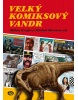 Velký komiksový vandr (Milan Krejčí; Michal Moravec)