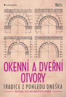 Okenní a dveřní otvory (Alois Čenský)