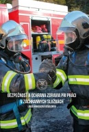 Bezpečnosť a ochrana zdravia pri práci v záchranných službách (Linda Makovická Osvaldová)