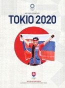 Tokio 2020 (Kolektív)