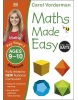 Maths Made Easy: Advanced, Ages 9-10 (Carol Vorderman)