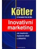 Inovativní marketing (Philip Kotler)