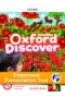 Oxford Discover 2nd Edition 1 Classroom Presentation Tools (SB) (L. Koustaff)