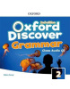 Oxford Discover 2nd Edition 2 Grammar Class Audio CDs (L. Koustaff)