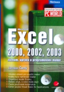 Excel 2000, 2002, 2003 (Jaroslav Černý)