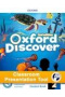 Oxford Discover 2nd Edition 2 Classroom Presentation Tools (SB) (L. Koustaff)