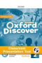 Oxford Discover 2nd Edition 2 Classroom Presentation Tools (WB) (L. Koustaff)