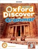 Oxford Discover 2nd Edition 3 Grammar Student Book (L. Koustaff)