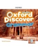 Oxford Discover 2nd Edition 3 Grammar Class Audio CDs