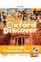Oxford Discover 2nd Edition 3 Classroom Presentation Tools (SB) (L. Koustaff)