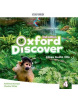 Oxford Discover 2nd Edition 4 Class Audio CDs (L. Koustaff)