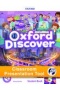 Oxford Discover 2nd Edition 5 Classroom Presentation Tools (SB) (L. Koustaff)