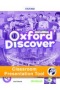 Oxford Discover 2nd Edition 5 Classroom Presentation Tools (WB) (L. Koustaff)