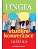 Studijní konverzace ruština (Kolektiv autorů)