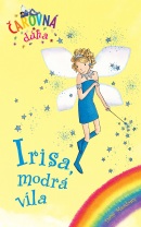 Irisa, modrá víla (Čarovná dúha 5) (Daisy Meadows)
