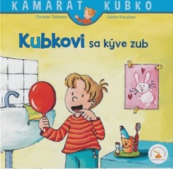 Kubkovi sa kýve zub - nové vydanie (Christian Tielmann)