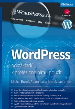 WordPress (Laurenčík Marek, kolektiv)