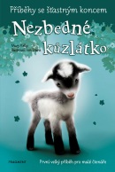 Příběhy se šťastným koncem - Nezbedné kůzlátko (Mary Kelly)