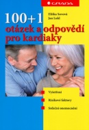 100 + 1 otázek a odpovědí pro kardiaky (Eliška Sovová; Jan Lukl)