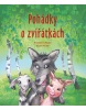 Pohádky o zvířátkách (Eva Mrázková)