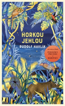 Horkou jehlou (Rudolf Havlík)