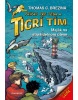 Tigrí tím - Maják na strašidelnom útese (Thomas Brezina)