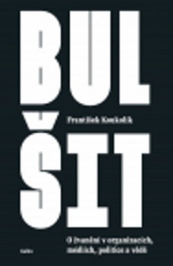 Bulšit (František Koukolík)