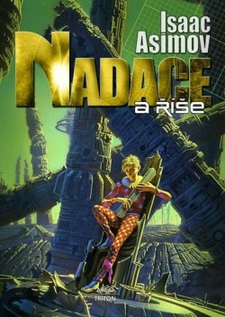 Nadace a říše (Isaac Asimov)