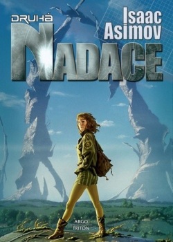 Druhá Nadace (Isaac Asimov)