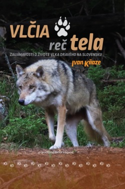 Vlčia reč tela (Ivan Kňaze)