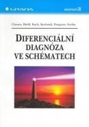 Diferenciální diagnóza ve schématech (Meinhard Classen)