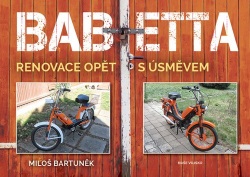 Babetta (Miloš Bartuněk)