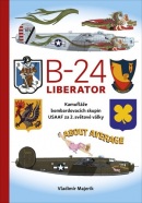 B-24 Liberator (Vladimír Majerik)