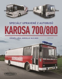 Karosa 700/800 (Miroslav Mlejnek; Zdeněk Liška)