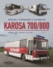 Karosa 700/800 (Miroslav Mlejnek; Zdeněk Liška)