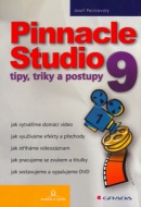 Pinnacle Studio 9 (Josef Pecinovský)