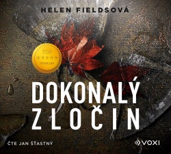 Dokonalý zločin (audiokniha) (Helen Fieldsová)