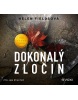 Dokonalý zločin (audiokniha) (Helen Fieldsová)