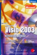 Visio 2003 (Vladimír Bříza)