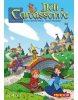 Děti z Carcassonne (Klaus - Jürgen Wrede)