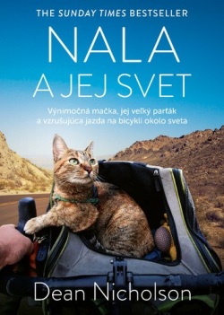 Nala a jej svet (Dean Nicholson)