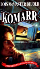 Komarr (McMaster Lois Bujold)