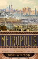 Metropolis (Ben Wilson)