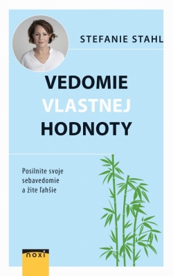 Vedomie vlastnej hodnoty (Stefanie Stahl)