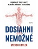 Dosiahni nemožné (Hodgson-Burnett, F.)