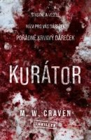 Kurátor (M. W. Craven)