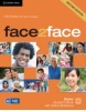 face2face, 2nd edition Starter Student's Book with DVD-ROM + Online Workbook (Redston, C. - Cunningham, G.)