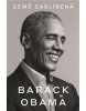 Barack Obama Země zaslíbená (Barack Obama)