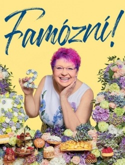 Famózní! 2 (Mirka van Gils Slavíková)